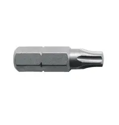 EMBOUT 25MM TX10 (x25)