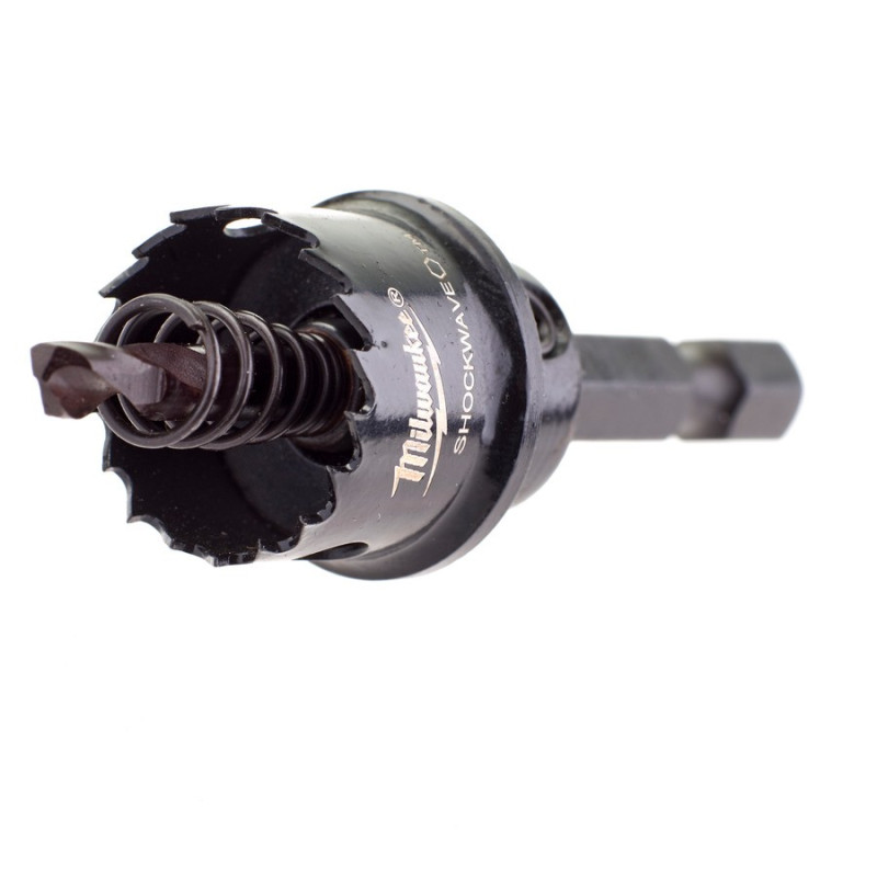 SCIE CLOCHE SHOCKWAVE™ 19MM SCIE CLOCHE SHOCKWAVE™ 19MM
