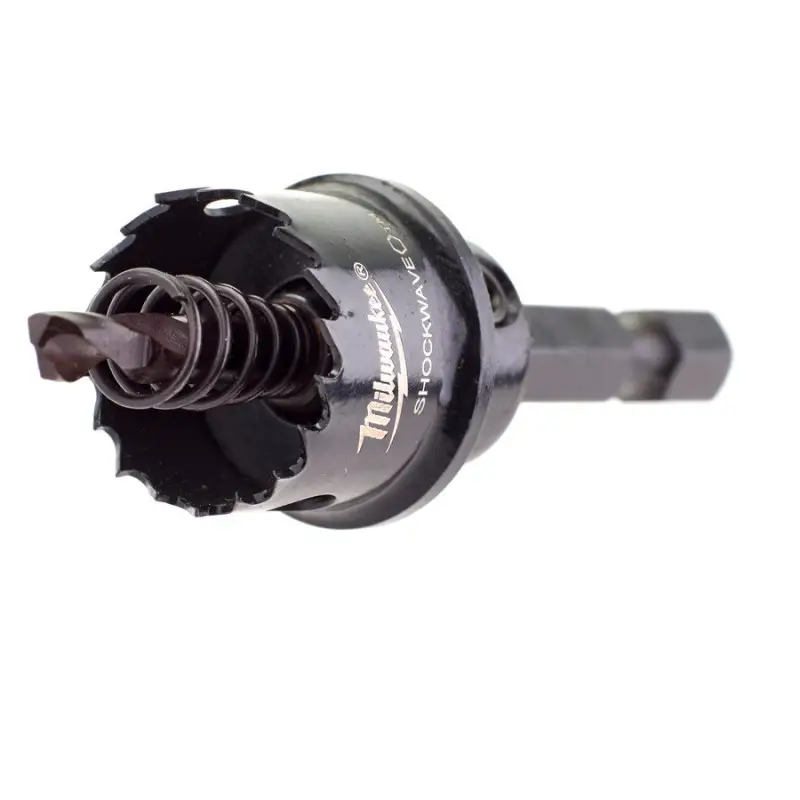 SCIE CLOCHE SHOCKWAVE™ 19MM SCIE CLOCHE SHOCKWAVE™ 19MM