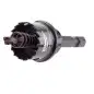 SCIE CLOCHE SHOCKWAVE™ 19MM SCIE CLOCHE SHOCKWAVE™ 19MM