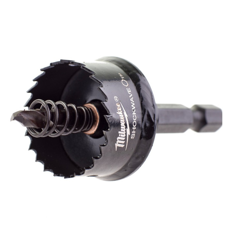 SCIE CLOCHE SHOCKWAVE™ 25MM SCIE CLOCHE SHOCKWAVE™ 25MM