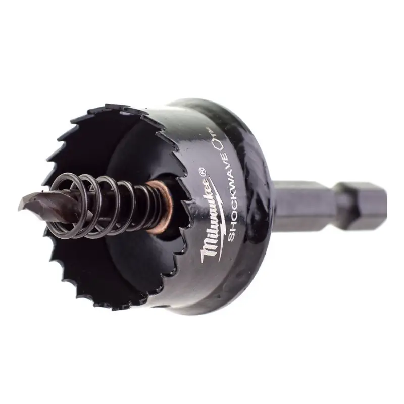SCIE CLOCHE SHOCKWAVE™ 25MM SCIE CLOCHE SHOCKWAVE™ 25MM