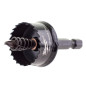 SCIE CLOCHE SHOCKWAVE™ 25MM SCIE CLOCHE SHOCKWAVE™ 25MM
