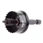 SCIE CLOCHE SHOCKWAVE™ 25MM SCIE CLOCHE SHOCKWAVE™ 25MM