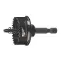 SCIE CLOCHE SHOCKWAVE™ 32MM SCIE CLOCHE SHOCKWAVE™ 32MM