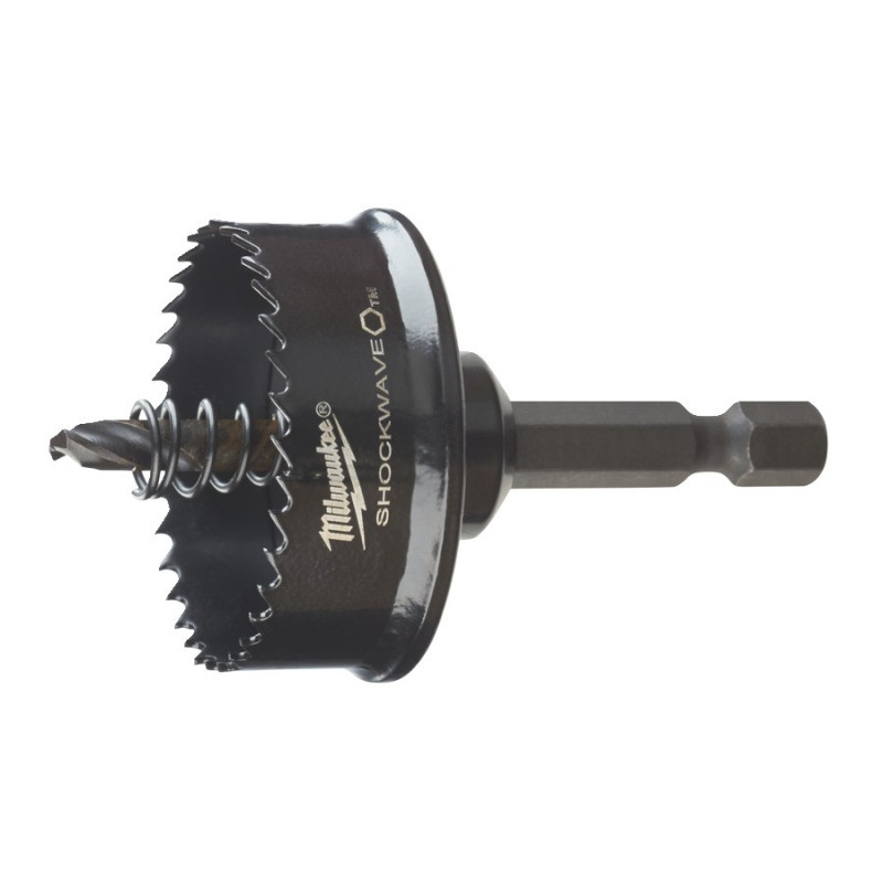 SCIE CLOCHE SHOCKWAVE™ 35MM SCIE CLOCHE SHOCKWAVE™ 35MM