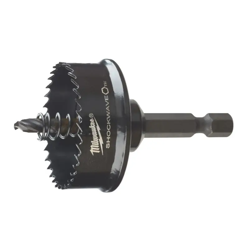 SCIE CLOCHE SHOCKWAVE™ 35MM SCIE CLOCHE SHOCKWAVE™ 35MM
