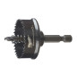 SCIE CLOCHE SHOCKWAVE™ 35MM SCIE CLOCHE SHOCKWAVE™ 35MM