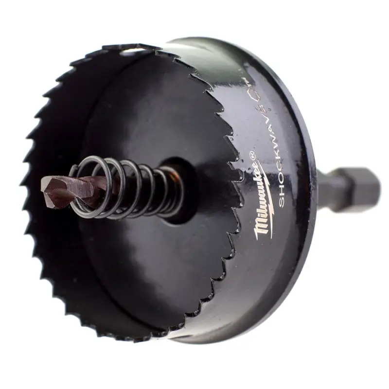 SCIE CLOCHE SHOCKWAVE™ 38MM SCIE CLOCHE SHOCKWAVE™ 38MM