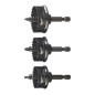 SET DE SCIES CLOCHES SHOCKWAVE™ 22 / 29/ 35 MM SET DE SCIES CLOCHES SHOCKWAVE™ 22 / 29/ 35 MM