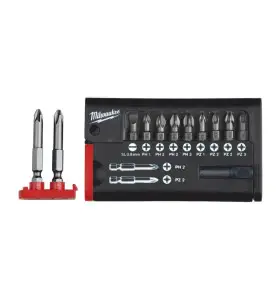 Coffret de Vissage 12 pièces