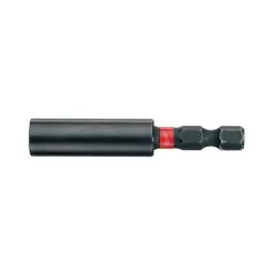PORTE EMBOUT MAGNETIQUE SHOCKWAVE 60MM