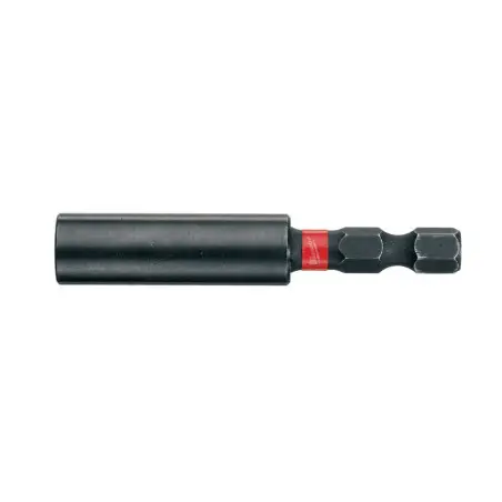PORTE EMBOUT MAGNÉTIQUE SHOCKWAVE™ 60MM