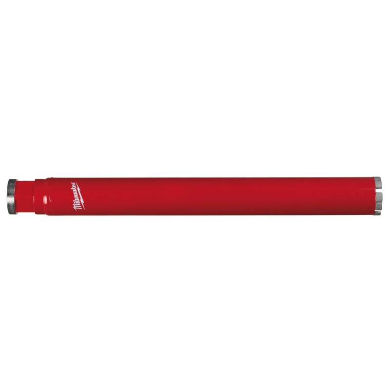 COURONNE DIAMANT CAROTTAGE À EAU 162X420MM (X1) COURONNE DIAMANT CAROTTAGE À EAU 162X420MM (X1)
