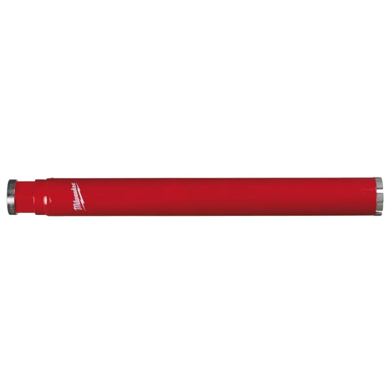 COURONNE DIAMANT CAROTTAGE À EAU 182X420MM (X1) COURONNE DIAMANT CAROTTAGE À EAU 182X420MM (X1)