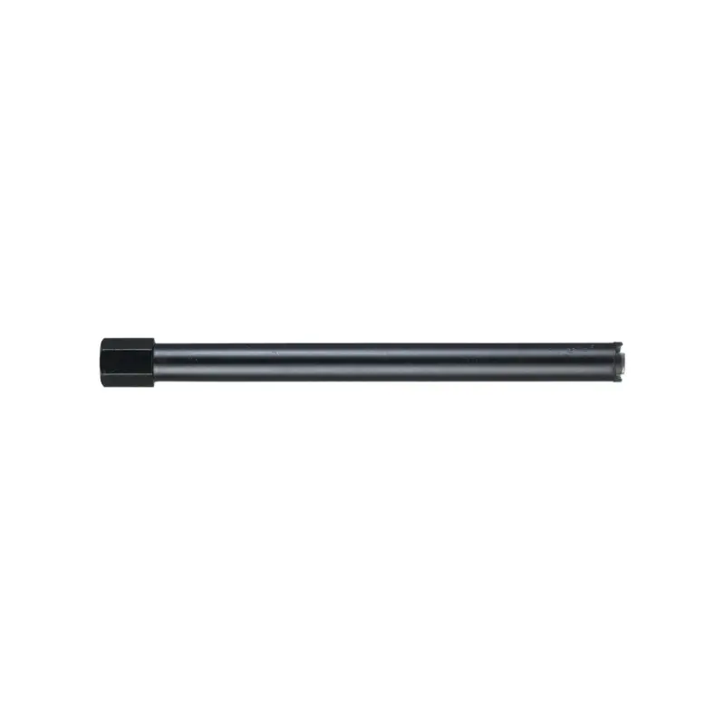 COURONNE DIAMANT CAROTTAGE À SEC AVEC ASPIRATION 107X420MM (X1) COURONNE DIAMANT CAROTTAGE À SEC AVEC ASPIRATION 107X420MM (X1)