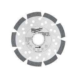 D. DIAMANT  HUDD 115MM (x1)