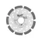 DISQUE DIAMANT HUDD 230MM (X1) DISQUE DIAMANT HUDD 230MM (X1)