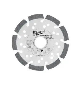 D. DIAMANT HUDD 230MM (x1)