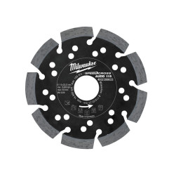D. DIAMANT  AUDD 125MM (x1)
