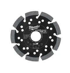 D. DIAMANT AUDD 125MM (x1)