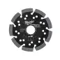 DISQUE DIAMANT AUDD 125MM (X1) DISQUE DIAMANT AUDD 125MM (X1)
