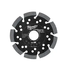 D. DIAMANT AUDD 125MM (x1)