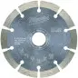 DISQUE DIAMANT DU 125MM (X1)