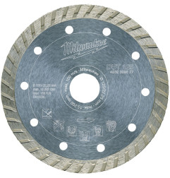 D. DIAMANT DUT 115MM (x1)