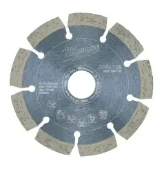 D. DIAMANT DUH 125MM (x1)