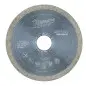 DISQUE DIAMANT DHTI 125MM (X1)