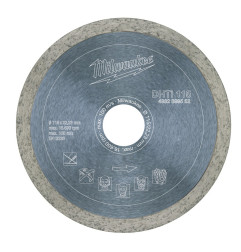 D. DIAMANT DHTI 230MM (x1)