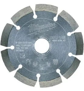D. DIAMANT DSU 125MM (x1)