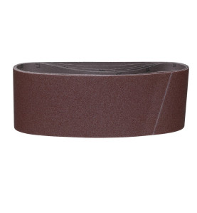 BANDES ABR. 100x610MM GR100 (x5)