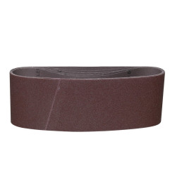 BANDES ABR. 100x620MM GR40 (x5)