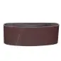 BANDES ABRASIVES 100X620MM GR100 (X5)