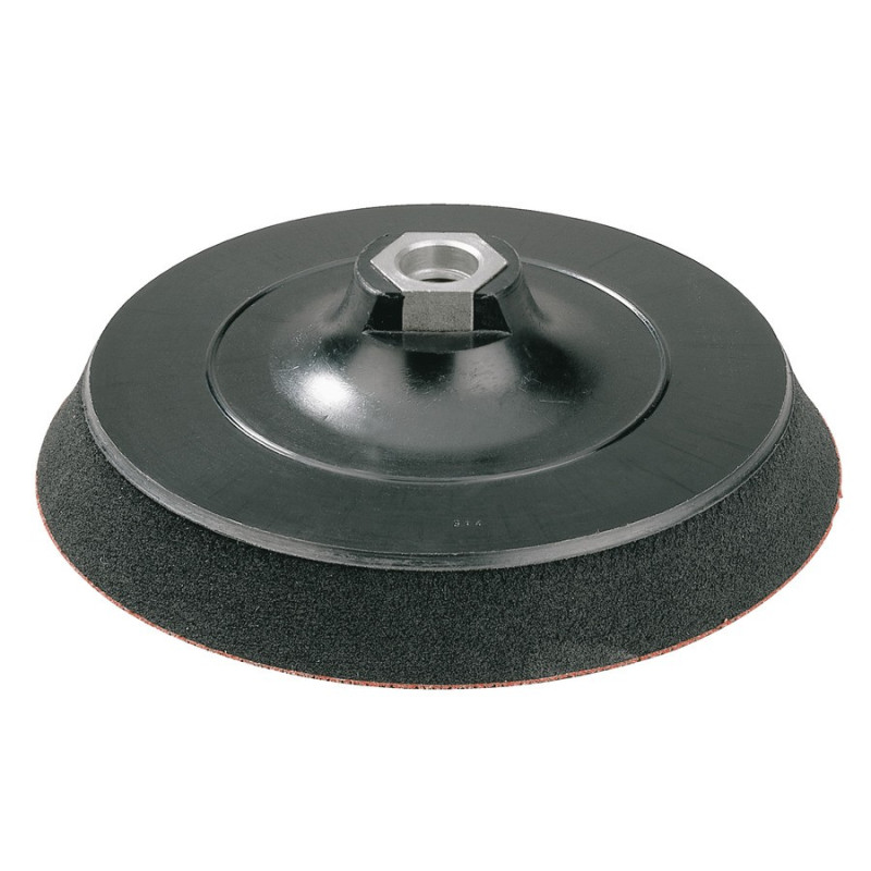 ÉPONGE POLISSAGE D.150 (X1)