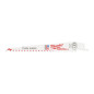 LAME SCIE SABRE 150MM (X5) LAME SCIE SABRE 150MM (X5)