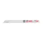 LAME SCIE SABRE 100MM (X5) LAME SCIE SABRE 100MM (X5)