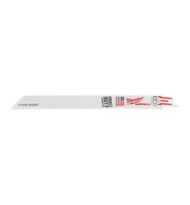 LAME S. SABRE 100MM (x5)