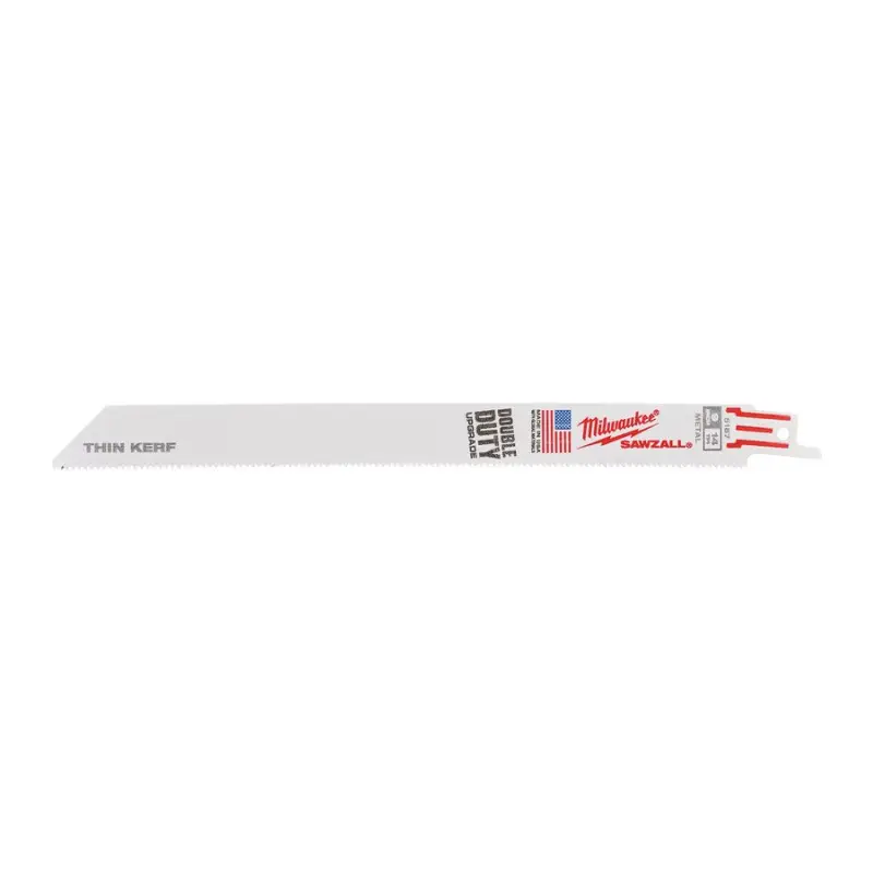 LAME SCIE SABRE 90MM (X5) LAME SCIE SABRE 90MM (X5)