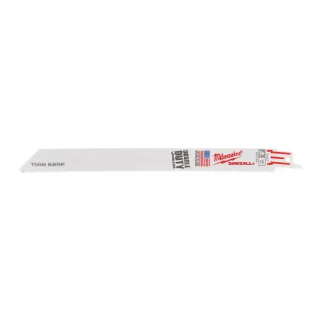 LAME SCIE SABRE 90MM (X5)