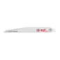LAME SCIE SABRE WRECKER 230MM (X5) LAME SCIE SABRE WRECKER 230MM (X5)