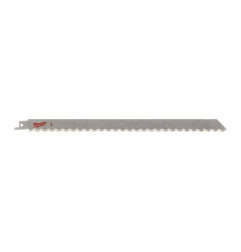 LAME S. SABRE DENTURE VAGUE 300MM (x1)