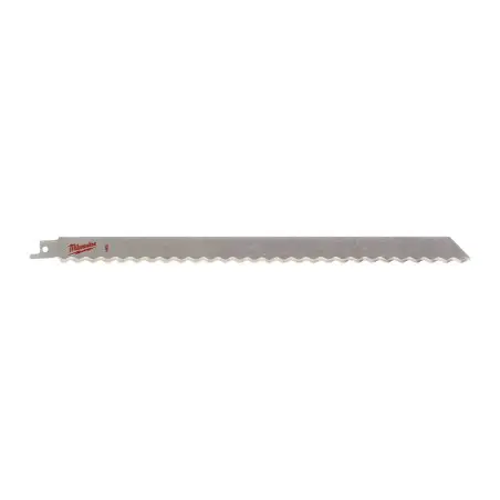 LAME SCIE SABRE DENTURE VAGUE 300MM (X1)