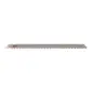 LAME SCIE SABRE DENTURE VAGUE 300MM (X1)