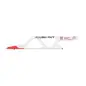 LAME SCIE SABRE FLUSH CUT COUPE A RAZ DU SOL LAME SCIE SABRE FLUSH CUT COUPE A RAZ DU SOL