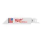 LAME SCIE SABRE DEJOINTEUSE (X1) LAME SCIE SABRE DEJOINTEUSE (X1)