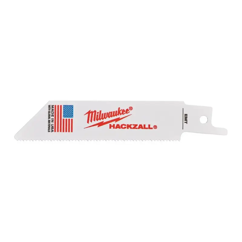 SET 10 LAMES DE SCIES SABRES HACKZALL (X1) SET 10 LAMES DE SCIES SABRES HACKZALL (X1)