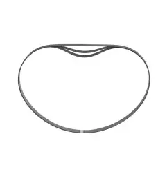 Lame scie à ruban pour M12BS-32C (x3pcs) 18TPI